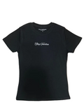 LADIES STAY FEARLESS SMALL SCRIPT