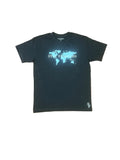 STAY FEARLESS GLOBAL T SHIRT